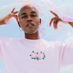 Meet your Posher, Brock